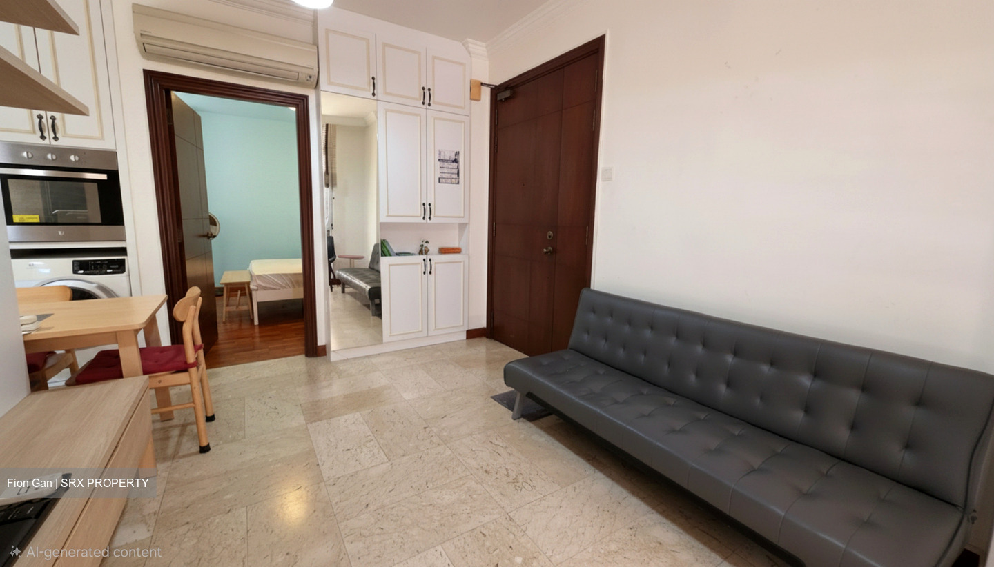Mutiara Crest (D10), Apartment #587208161